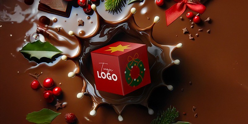 Weihnachtsgeschenke für Geschäftspartner und Kunden